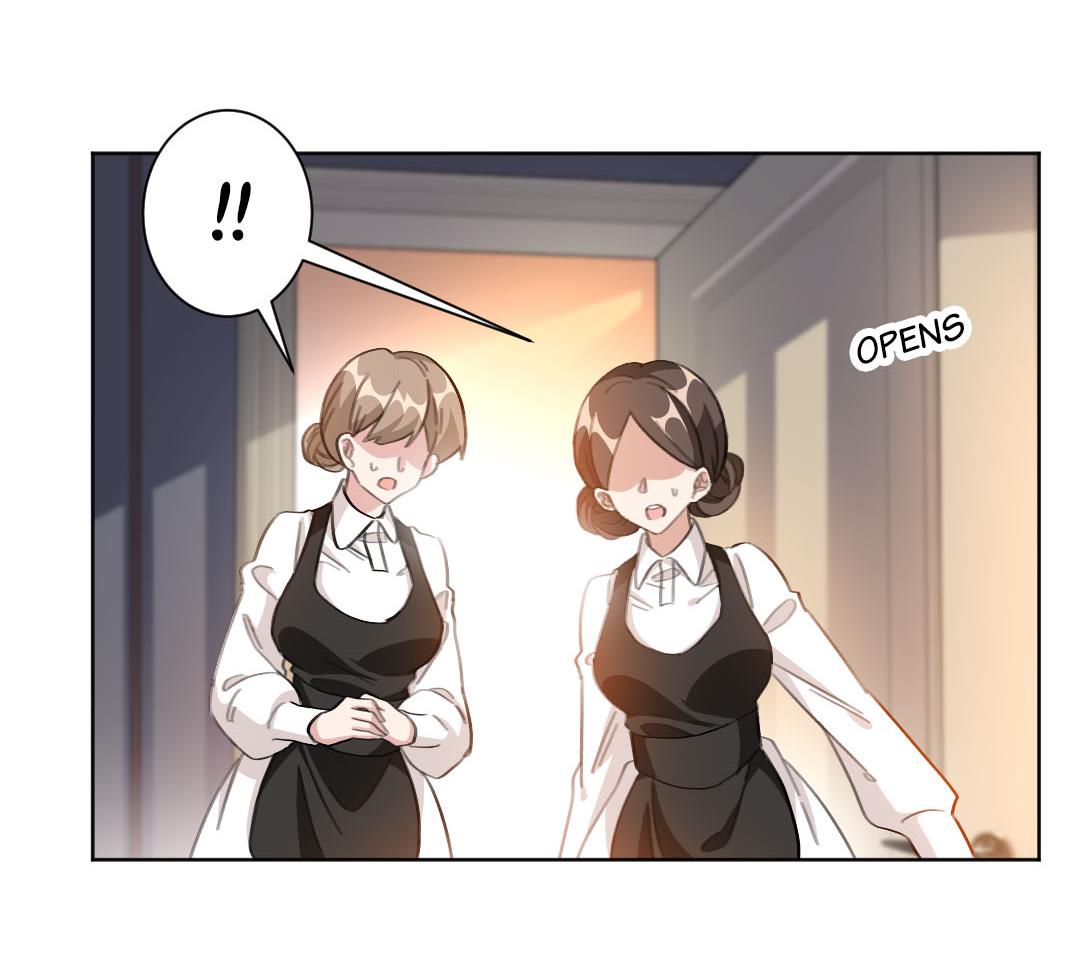 Your Turn to Chase After Me Let's Get a Divorce 第6页