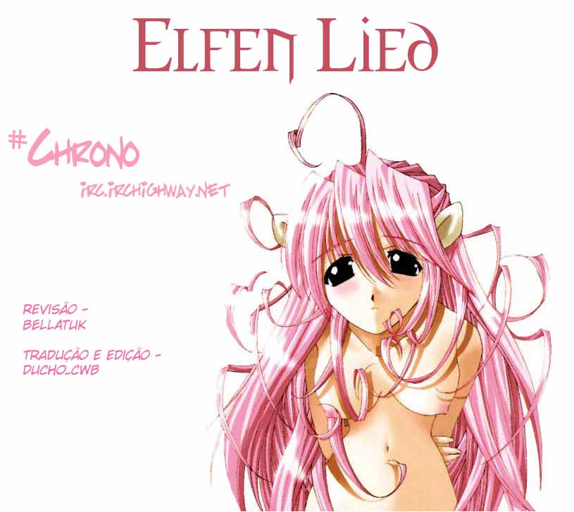 Elfen Lied Vol. 1 Ch. 1 第58页