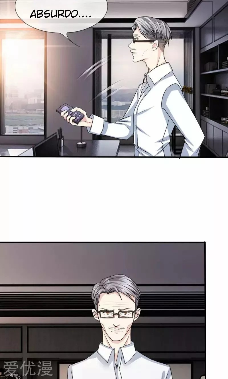 The Master of Knife Ch. 6 第5页