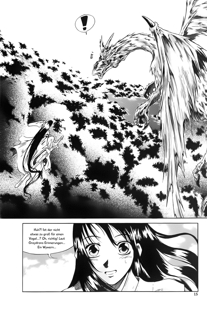 Id: The Greatest Fusion Fantasy Vol. 1 Ch. 1 第15页
