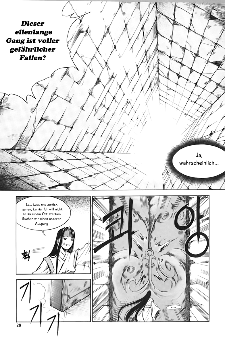 Id: The Greatest Fusion Fantasy Vol. 1 Ch. 1 第27页
