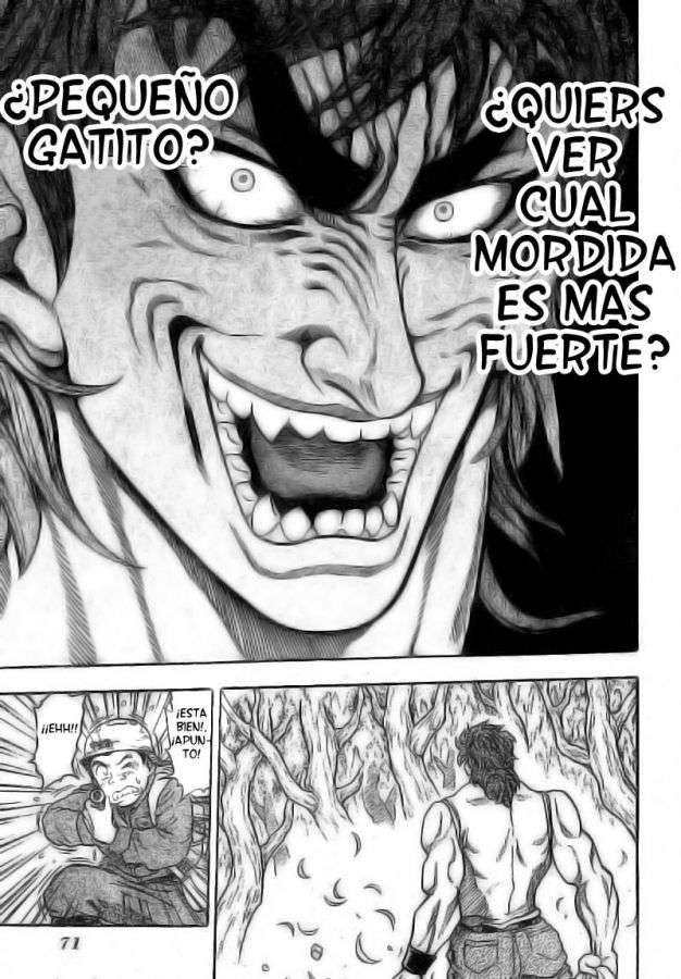 TORIKO Gourmet 1: Toriko de Bishiko-ya. 第46页