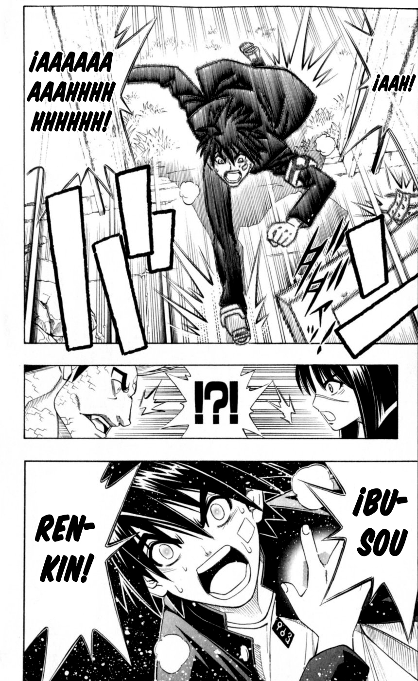 Busou Renkin Ch. 2 第19页