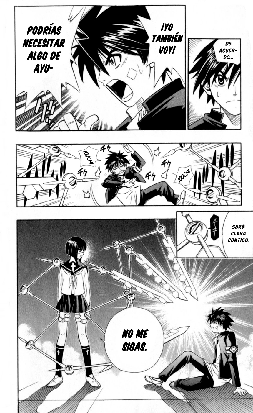 Busou Renkin Ch. 2 第7页
