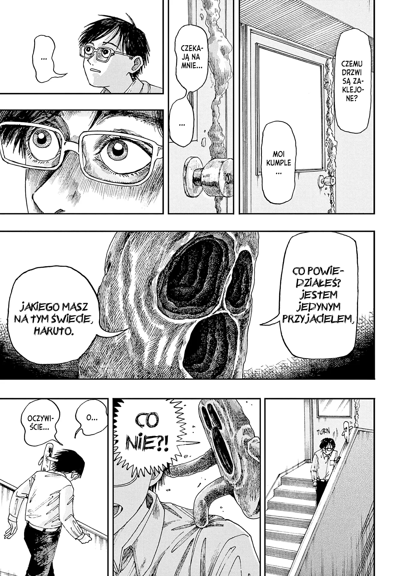 100 Ghost Stories That Will Lead to My Own Death Vol. 1 Ch. 3 第14页