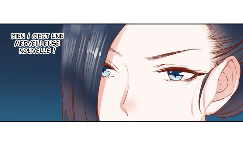 A One on One, Your Highness Ch. 5 第22页