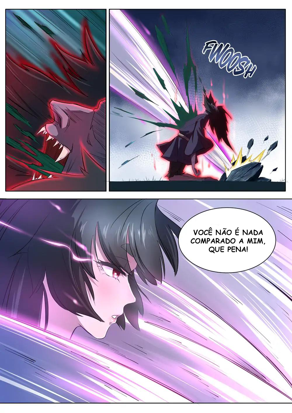 High School Taoist Vol. 1 Ch. 1 第14页