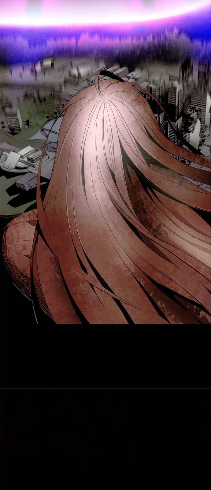LESSA - Servant of Cosmos Prologue 第16页