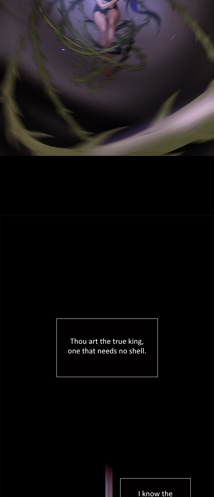 LESSA - Servant of Cosmos Prologue 第23页
