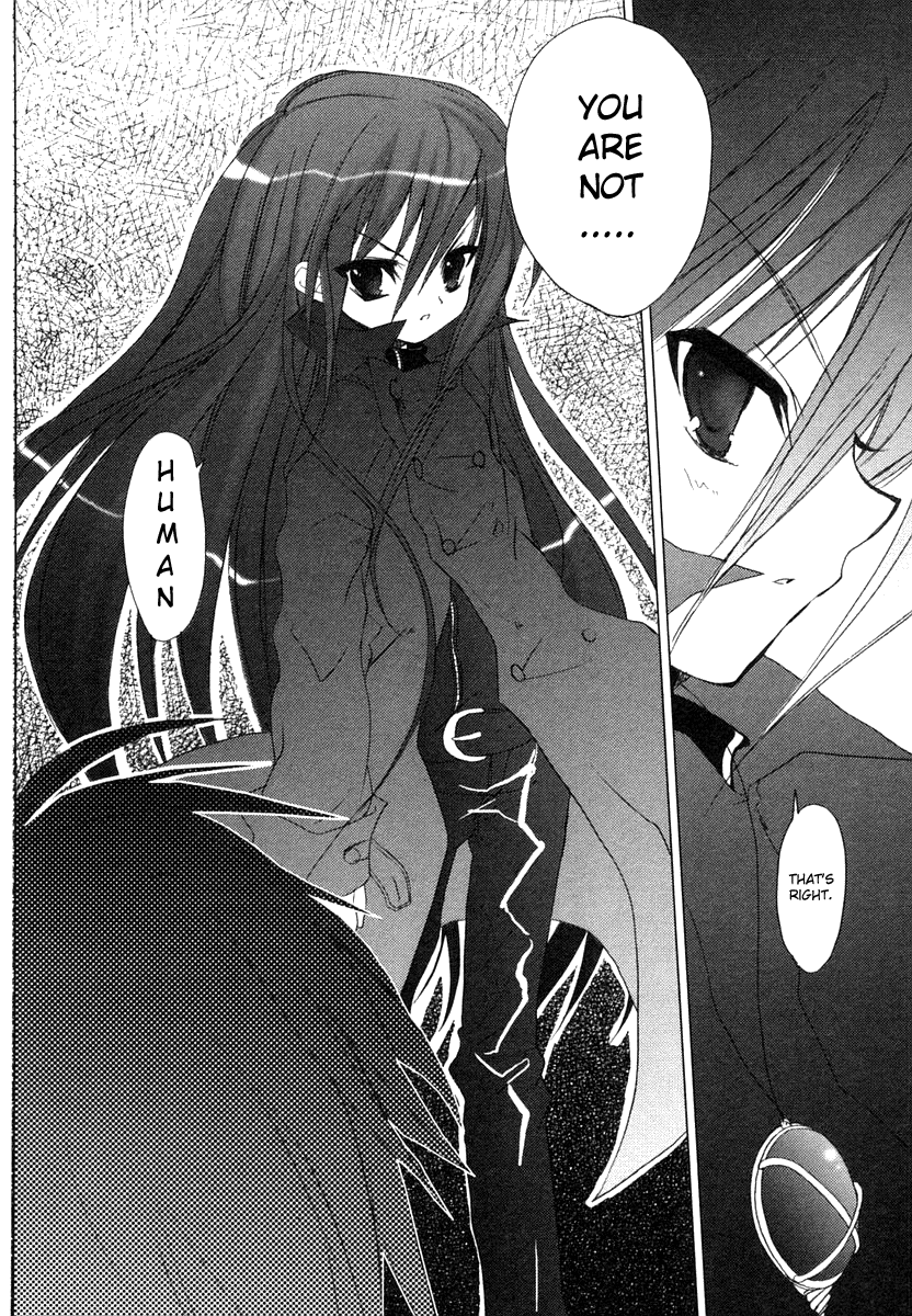Shakugan no Shana Prologue 第35页
