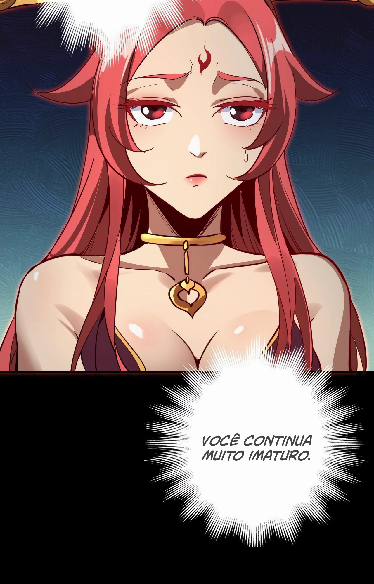 I Am the Fated Villain Ch. 4 第12页