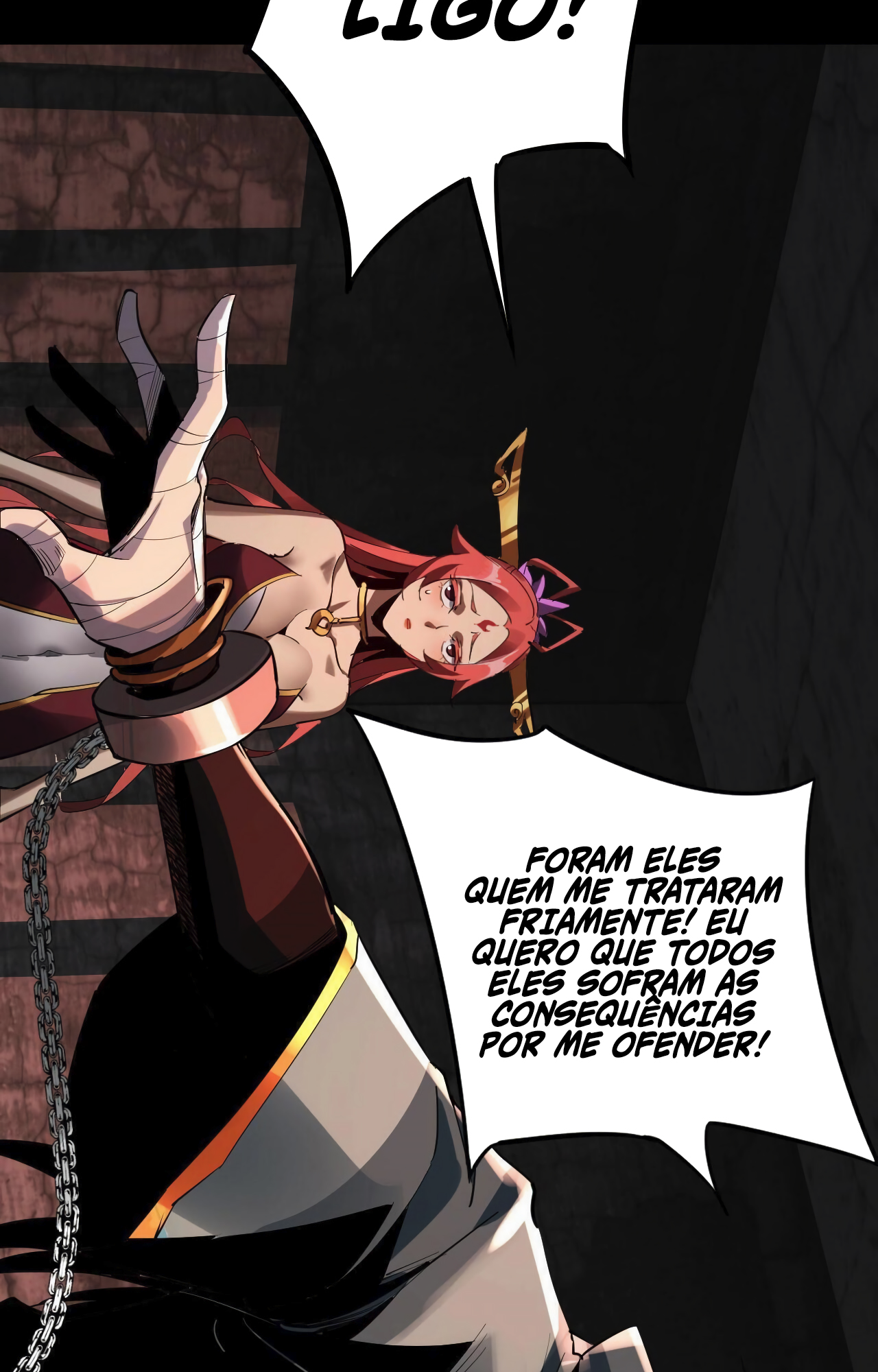 I Am the Fated Villain Ch. 4 第20页