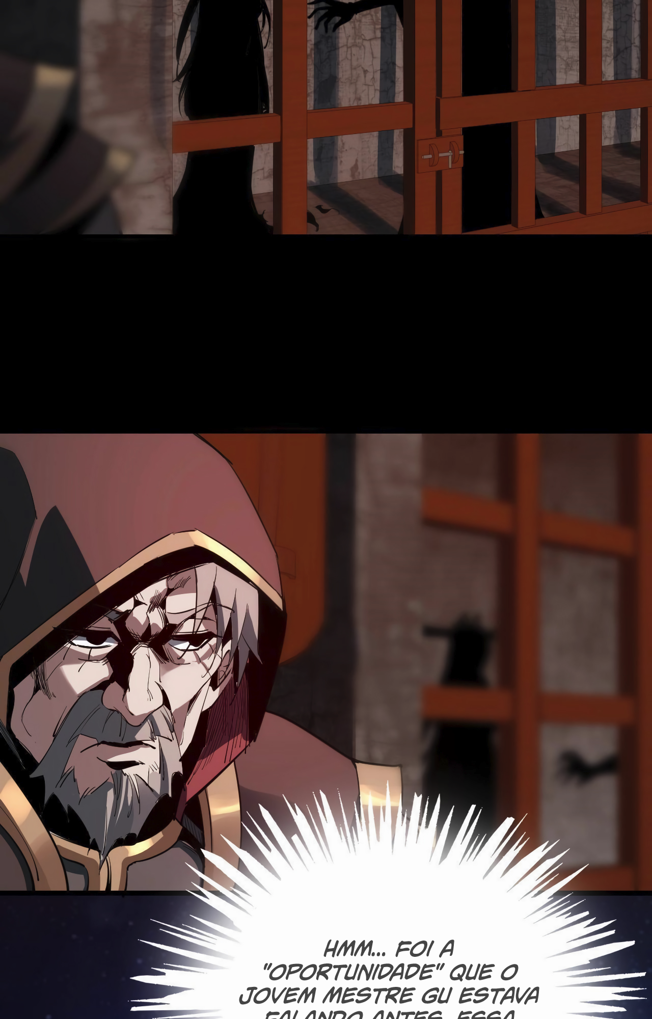 I Am the Fated Villain Ch. 4 第22页