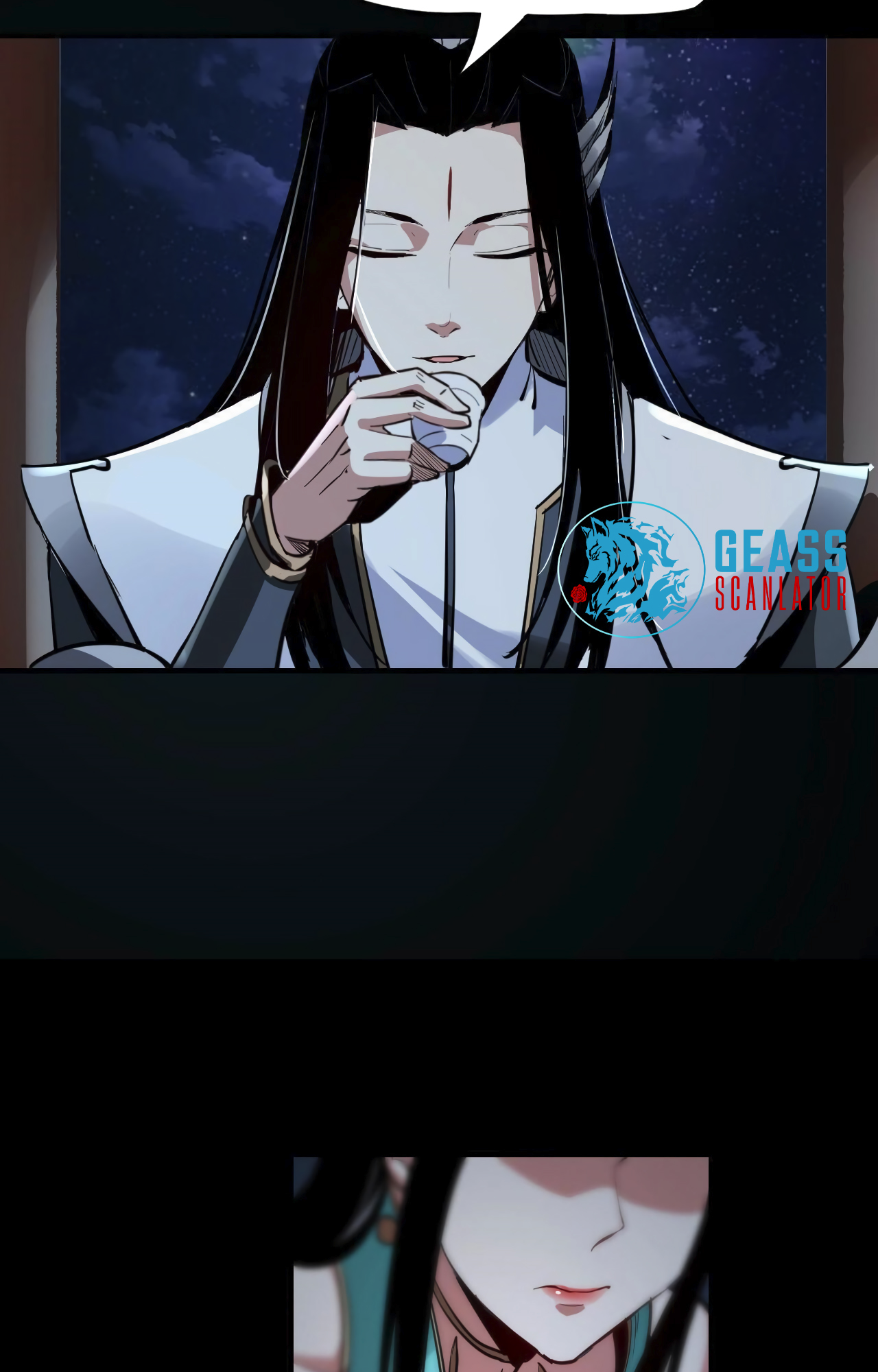 I Am the Fated Villain Ch. 4 第30页