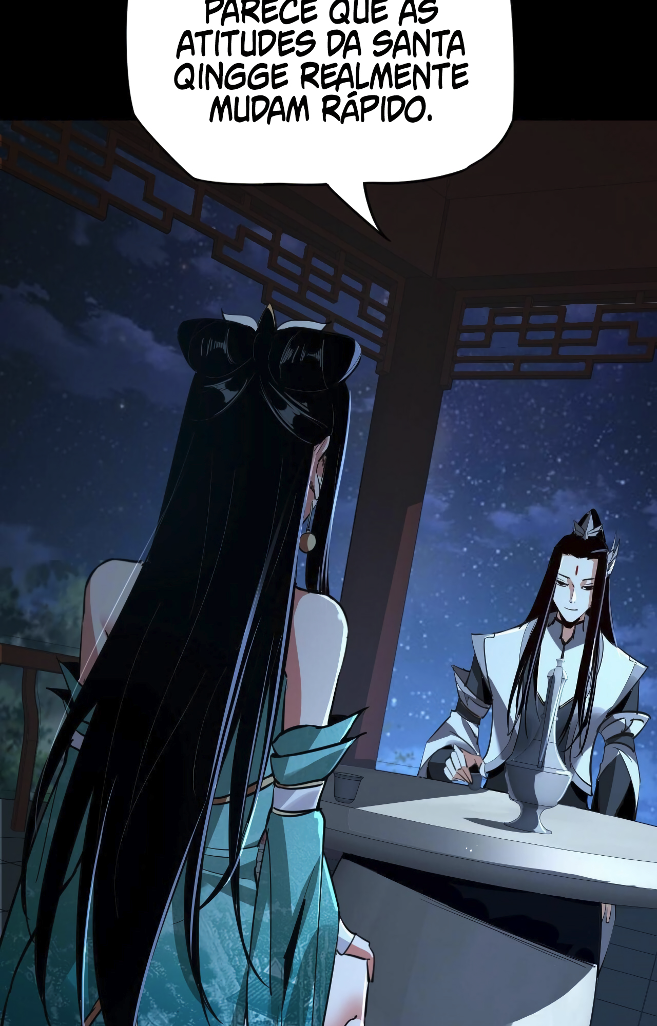 I Am the Fated Villain Ch. 4 第37页