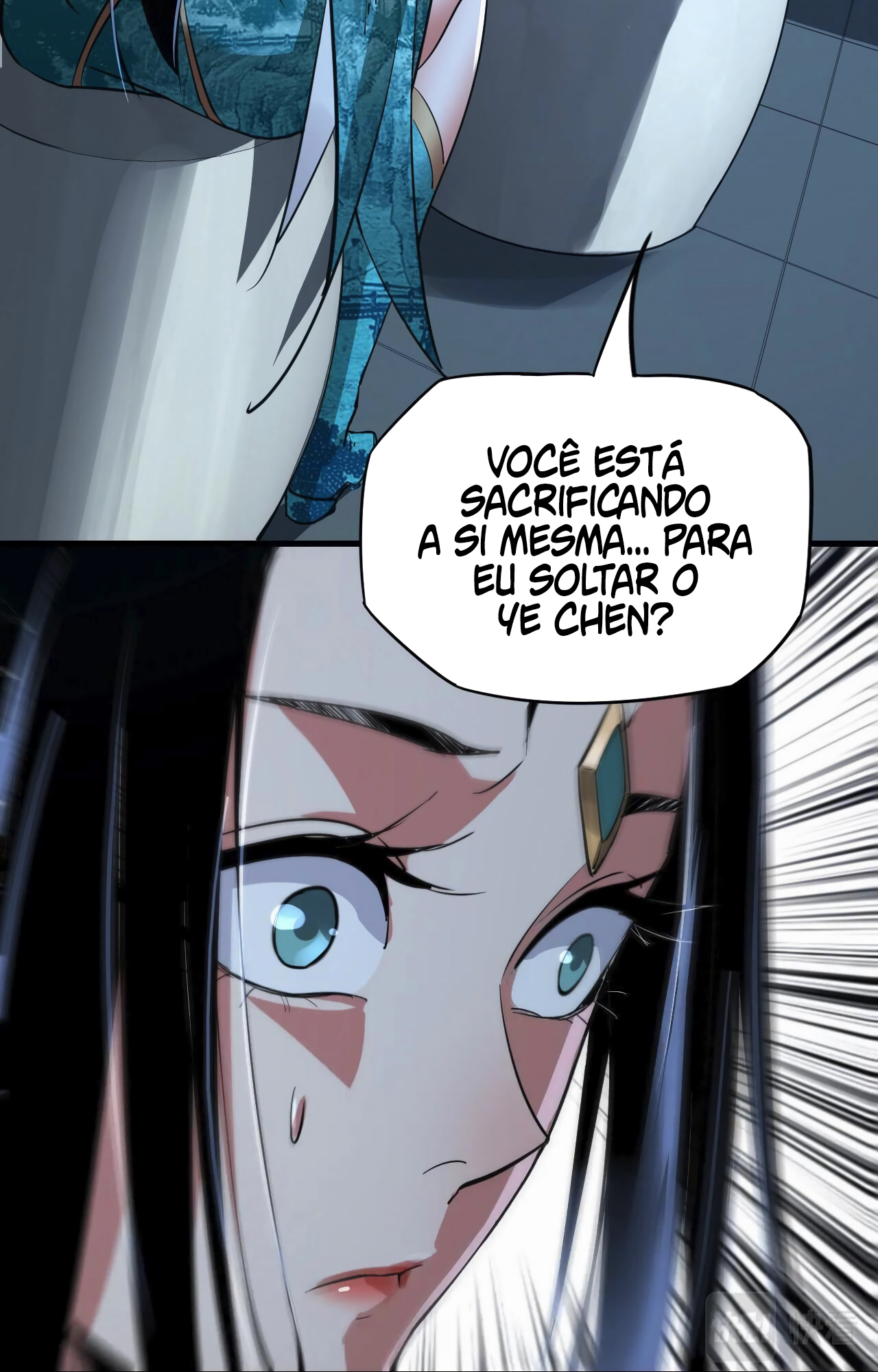 I Am the Fated Villain Ch. 4 第38页