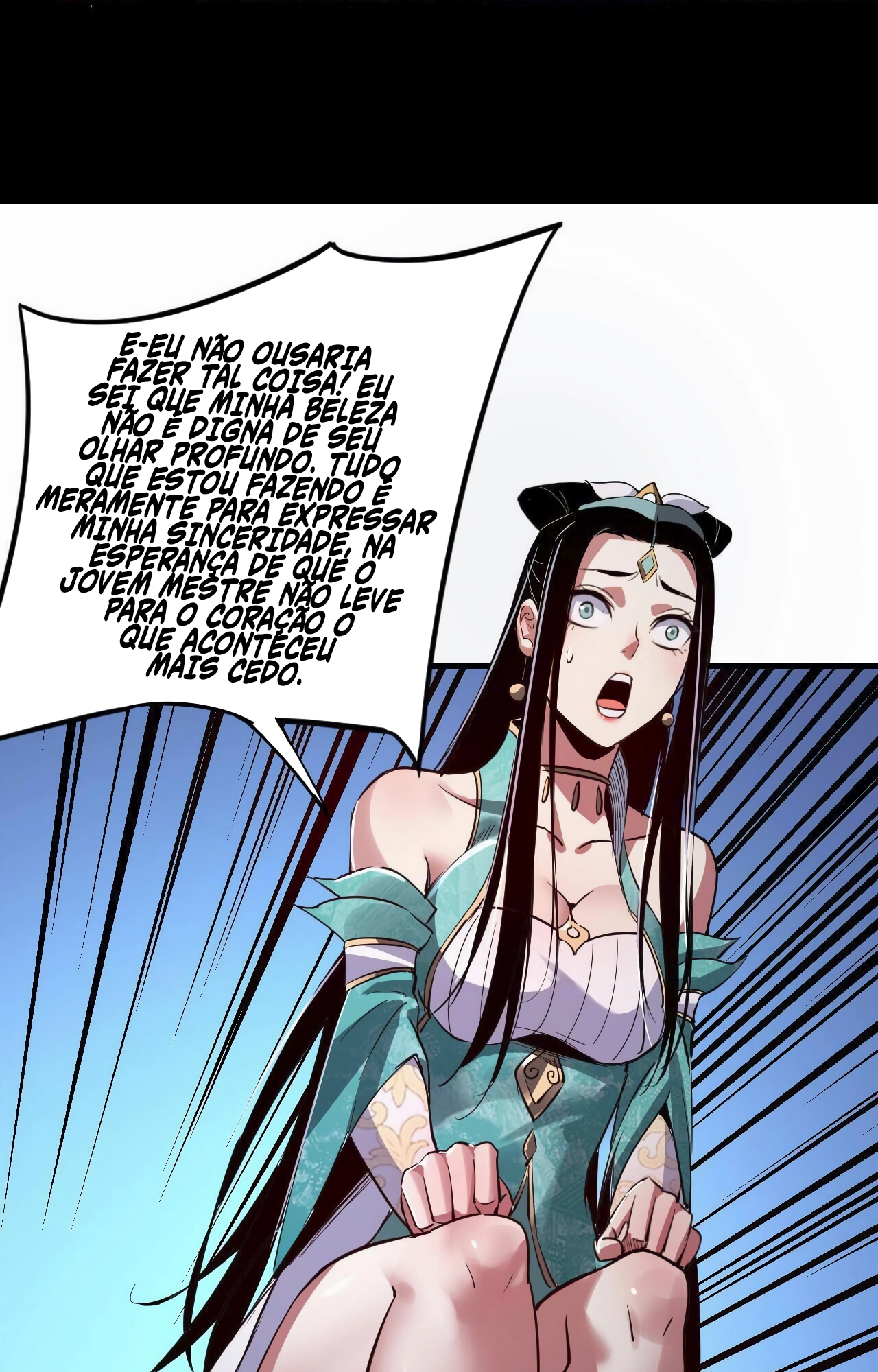 I Am the Fated Villain Ch. 4 第39页