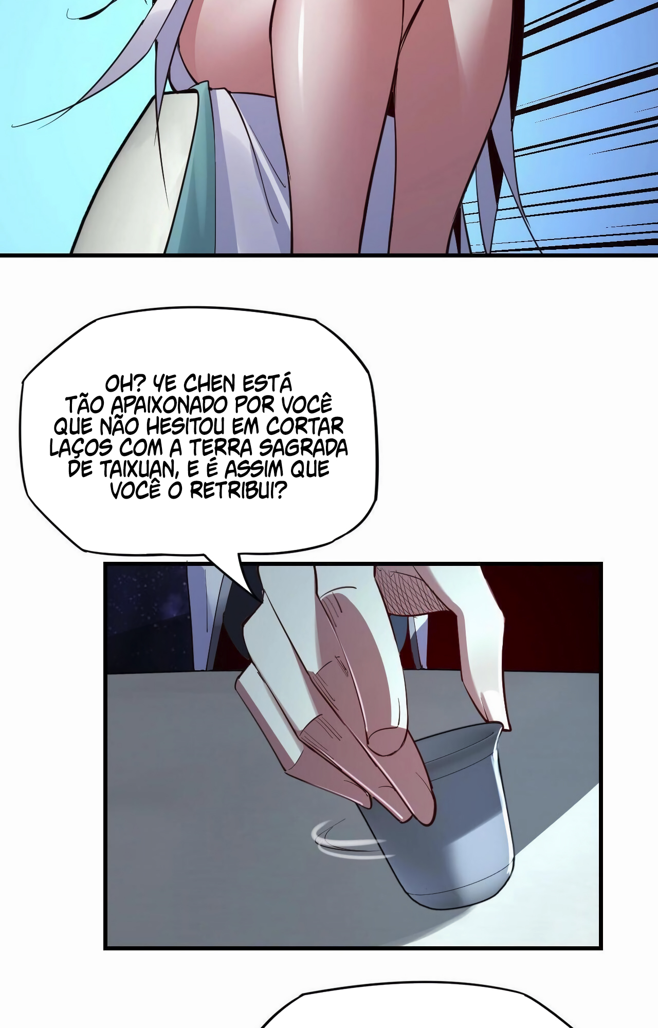 I Am the Fated Villain Ch. 4 第40页