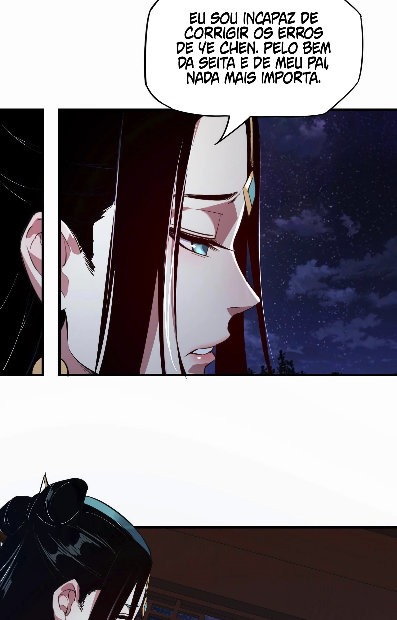 I Am the Fated Villain Ch. 4 第41页