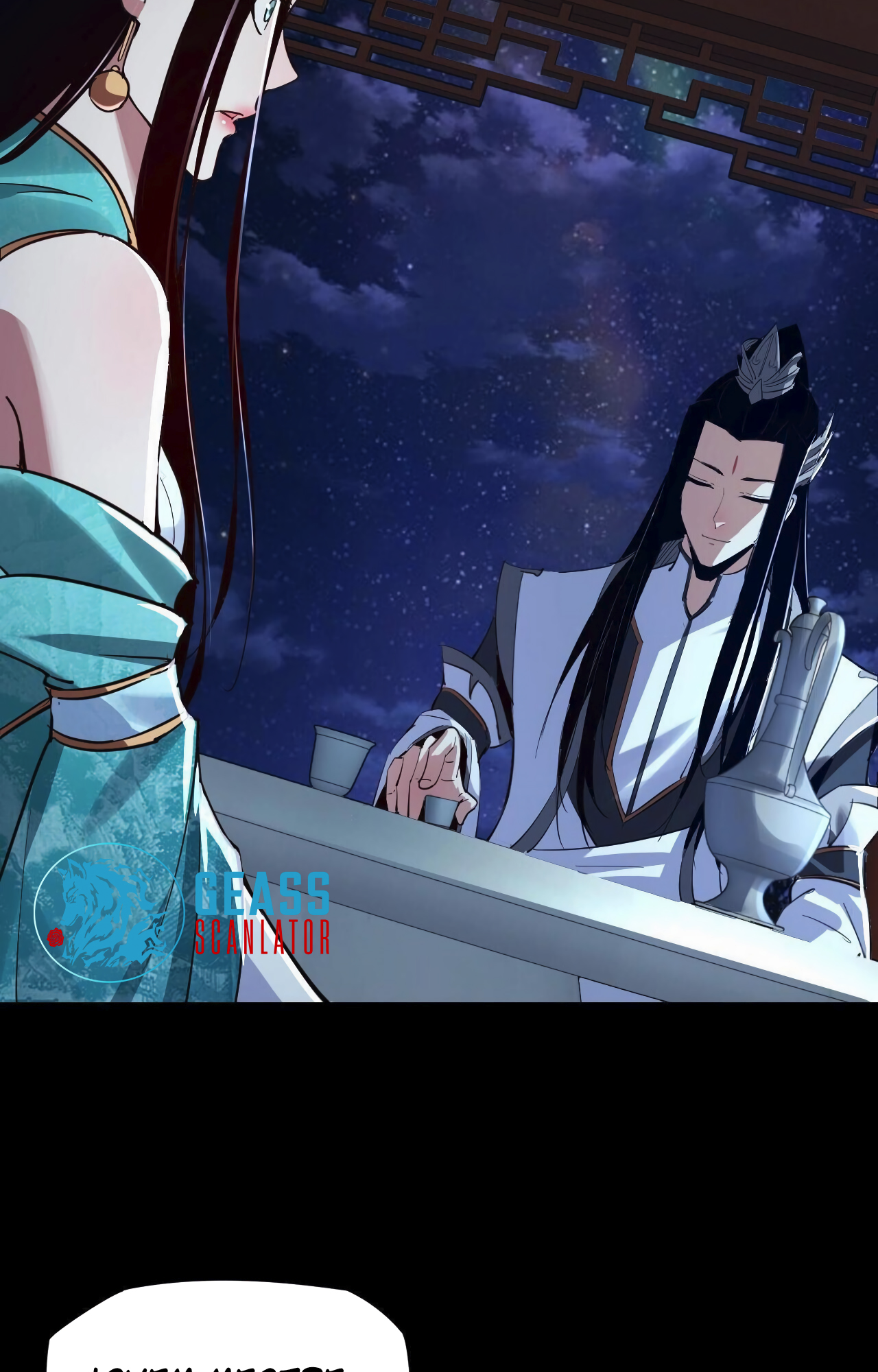 I Am the Fated Villain Ch. 4 第42页