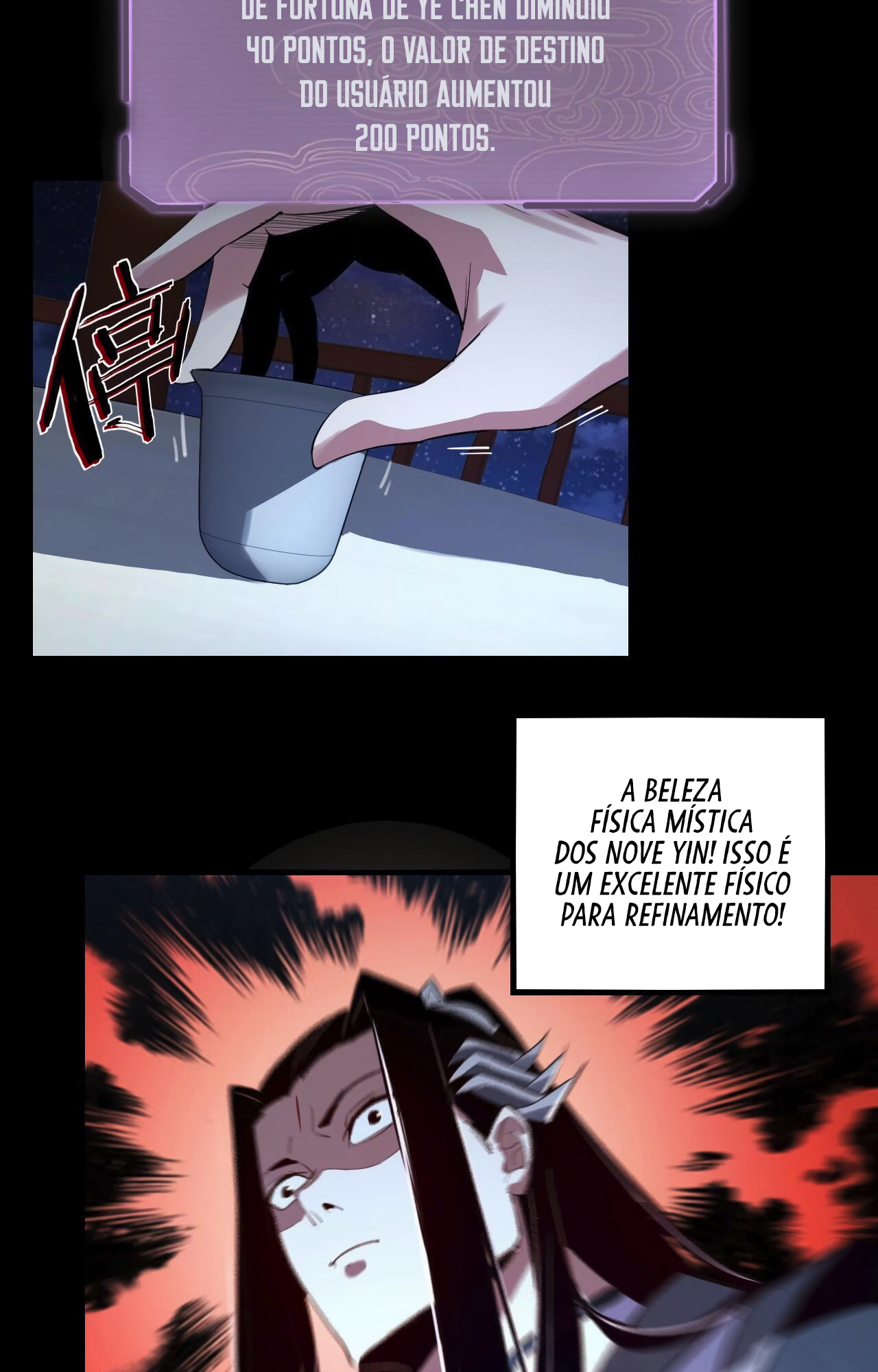 I Am the Fated Villain Ch. 4 第45页