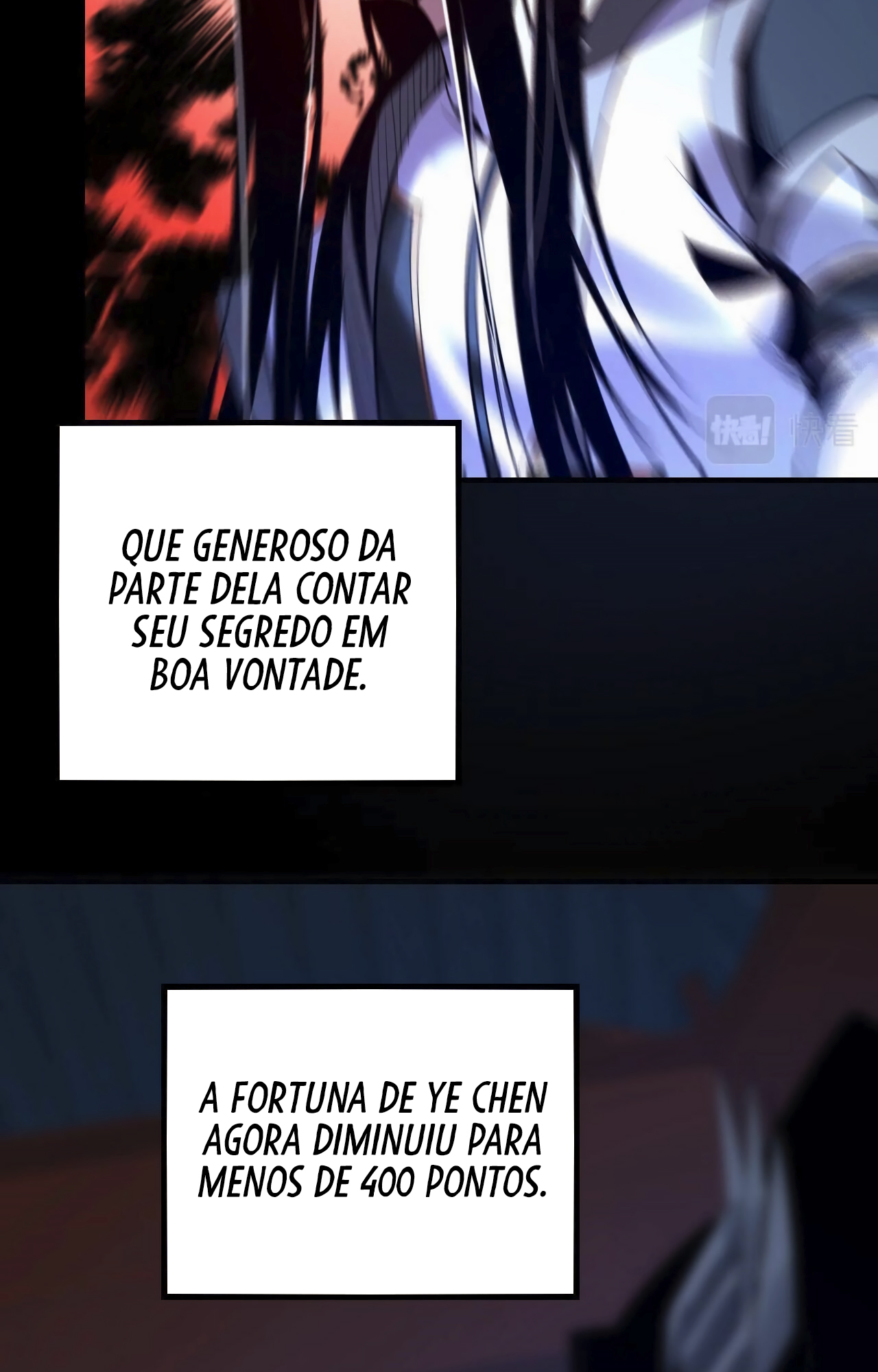 I Am the Fated Villain Ch. 4 第46页