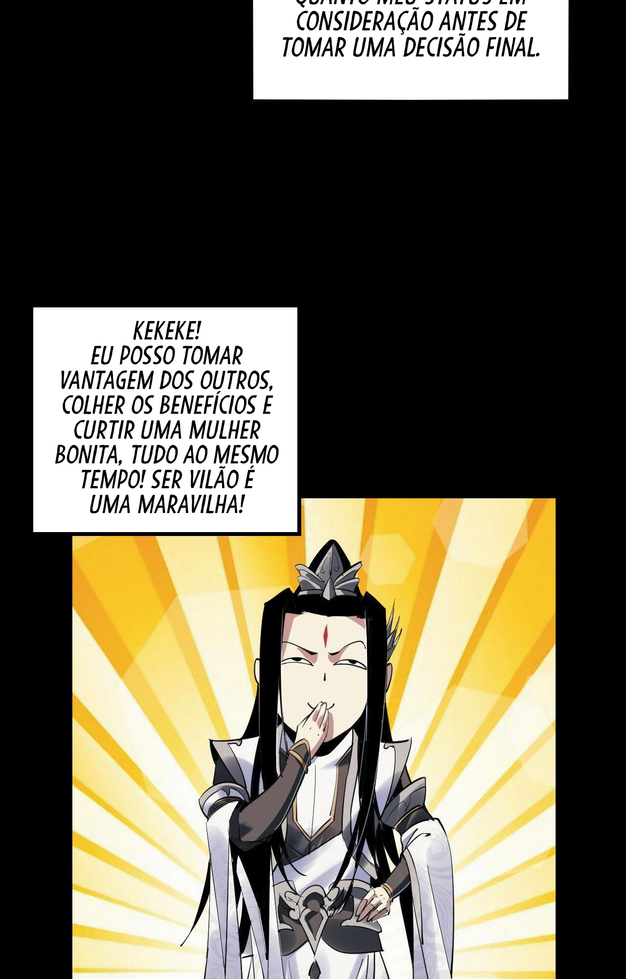 I Am the Fated Villain Ch. 4 第48页