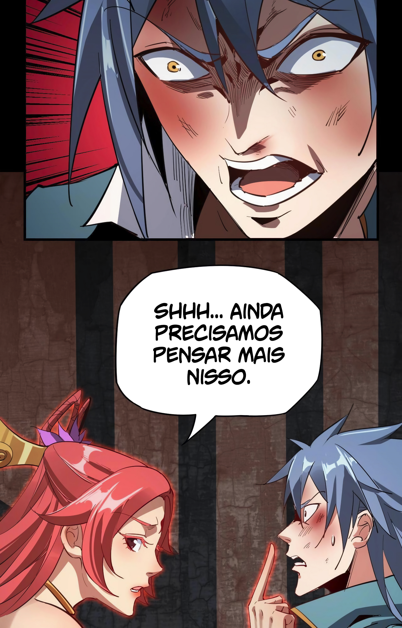 I Am the Fated Villain Ch. 4 第9页