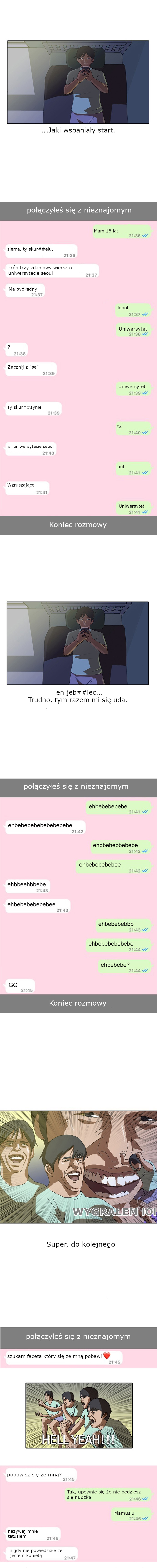 Random Chat Przypadek 第4页