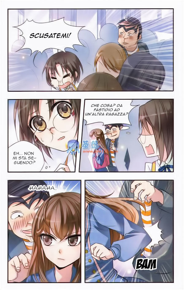 Qishi Huanxiang Ye Ch. 3 第4页
