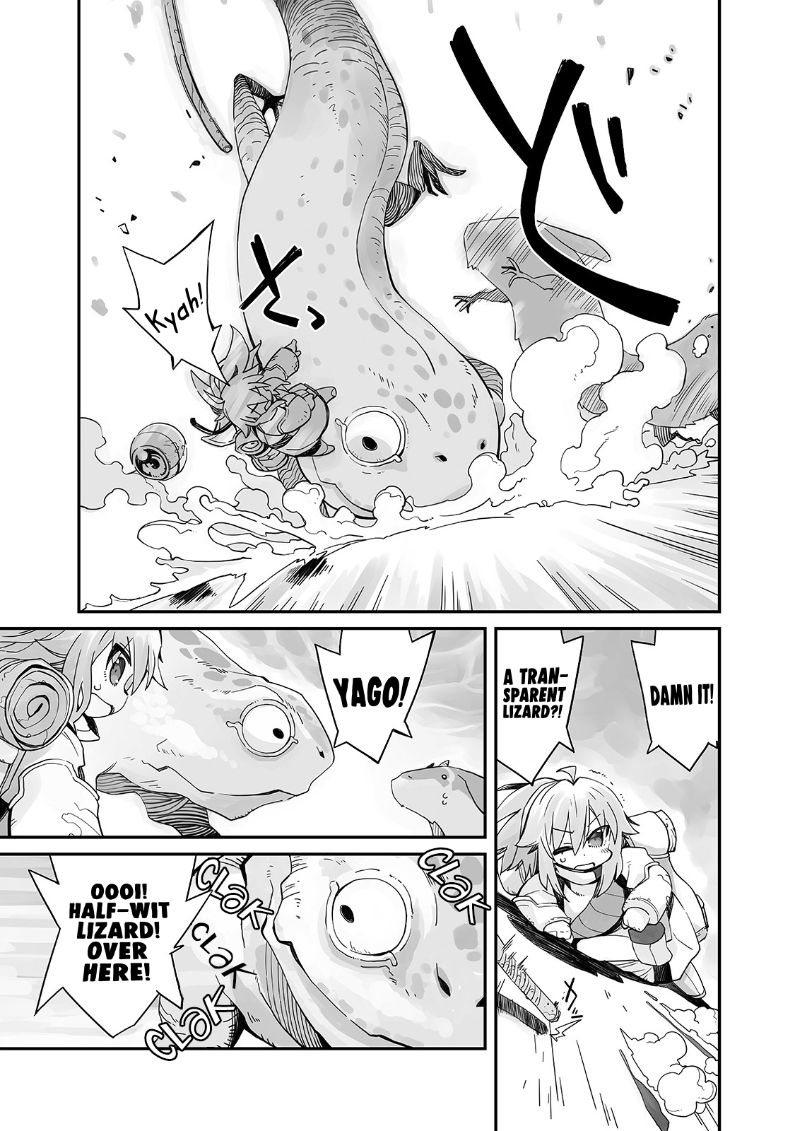 Sekai wa Owattemo Ikirutte Tanoshii The World has Ended 第26页