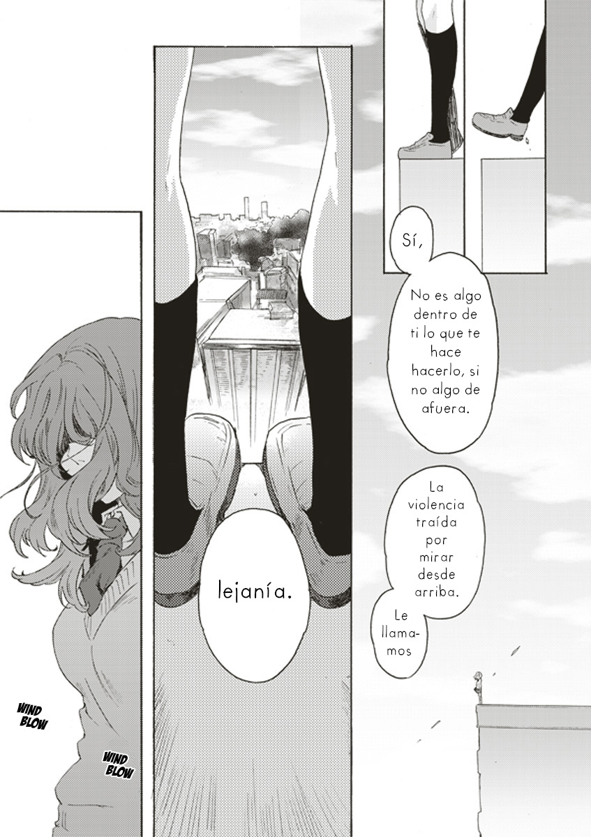 Kara no Kyoukai: The Garden of Sinners Vista panorámica I 第29页