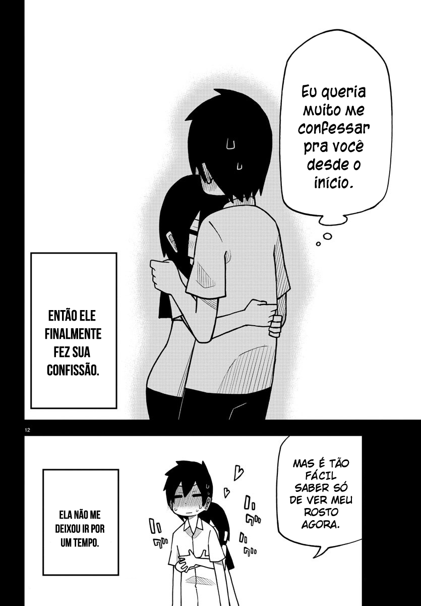 Kawaii Kouhai ni Iwasaretai Vol. 1 Ch. 1 第14页