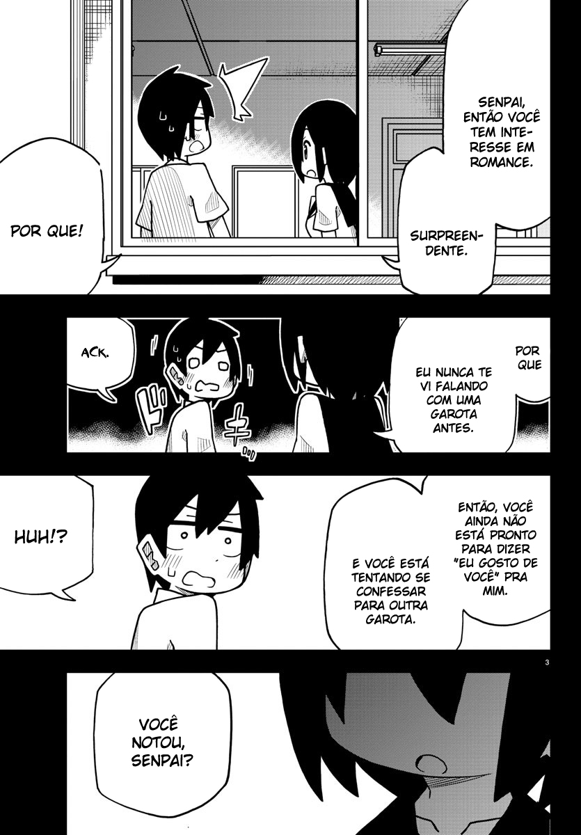 Kawaii Kouhai ni Iwasaretai Vol. 1 Ch. 1 第5页