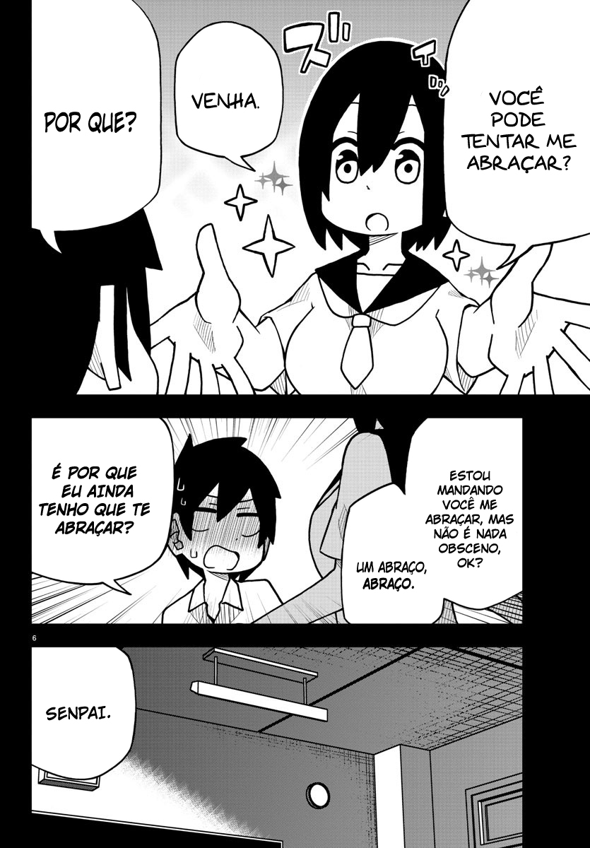Kawaii Kouhai ni Iwasaretai Vol. 1 Ch. 1 第8页