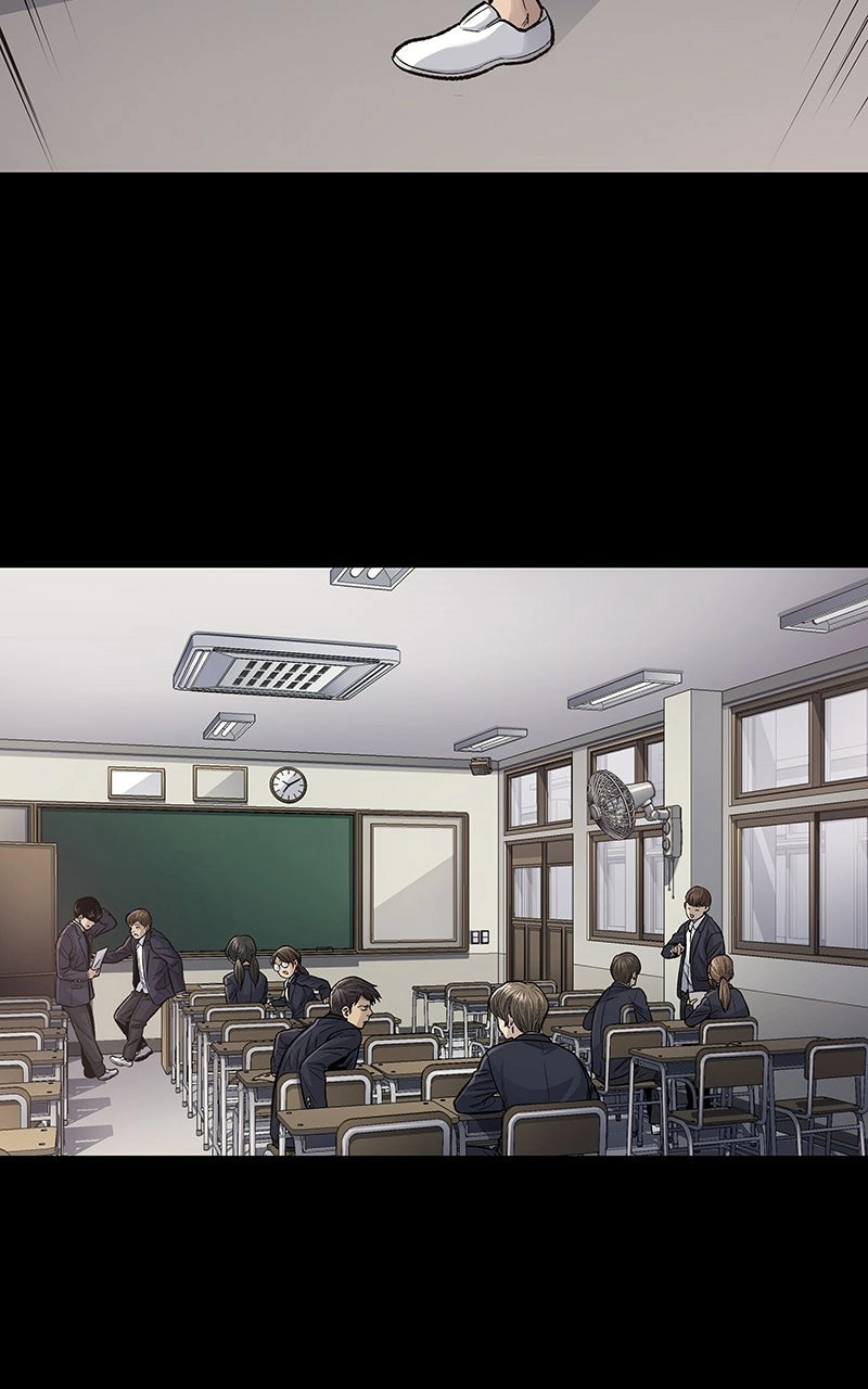 Dead Queen Ch. 2 第24页