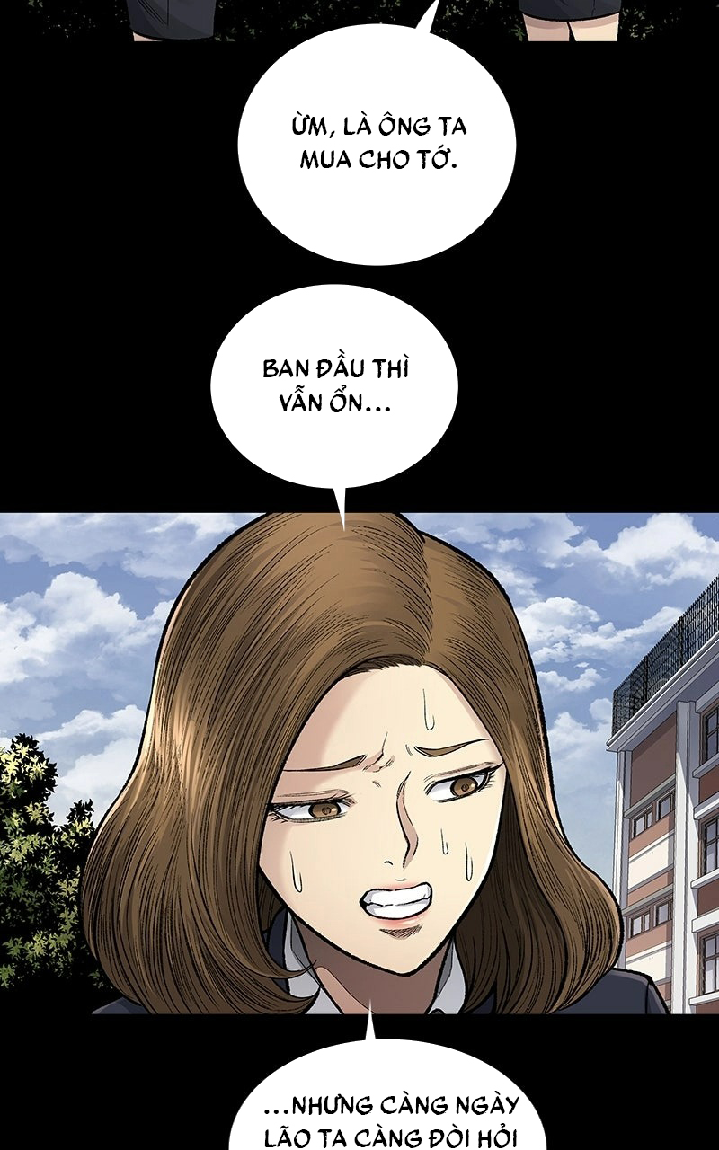 Dead Queen Ch. 2 第29页
