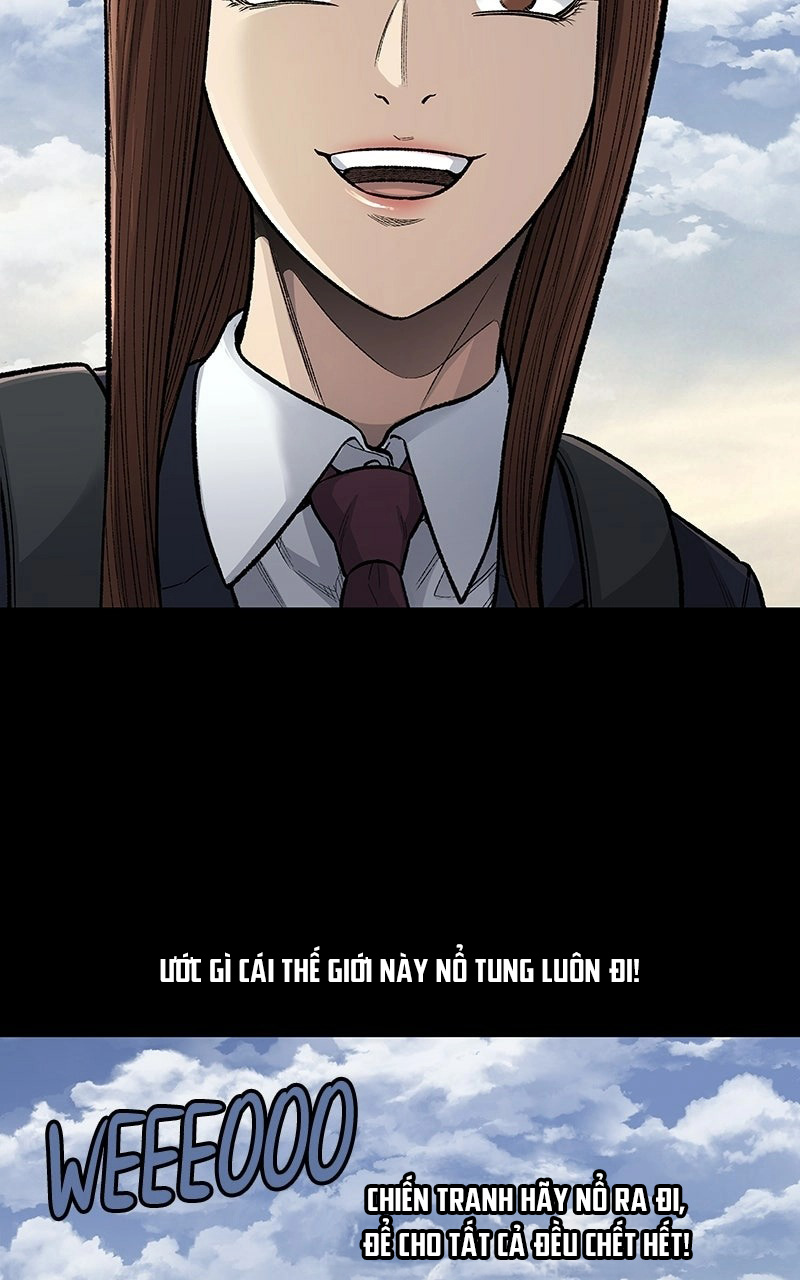 Dead Queen Ch. 2 第50页
