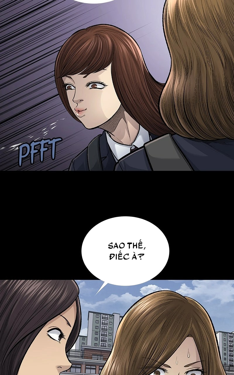 Dead Queen Ch. 2 第54页