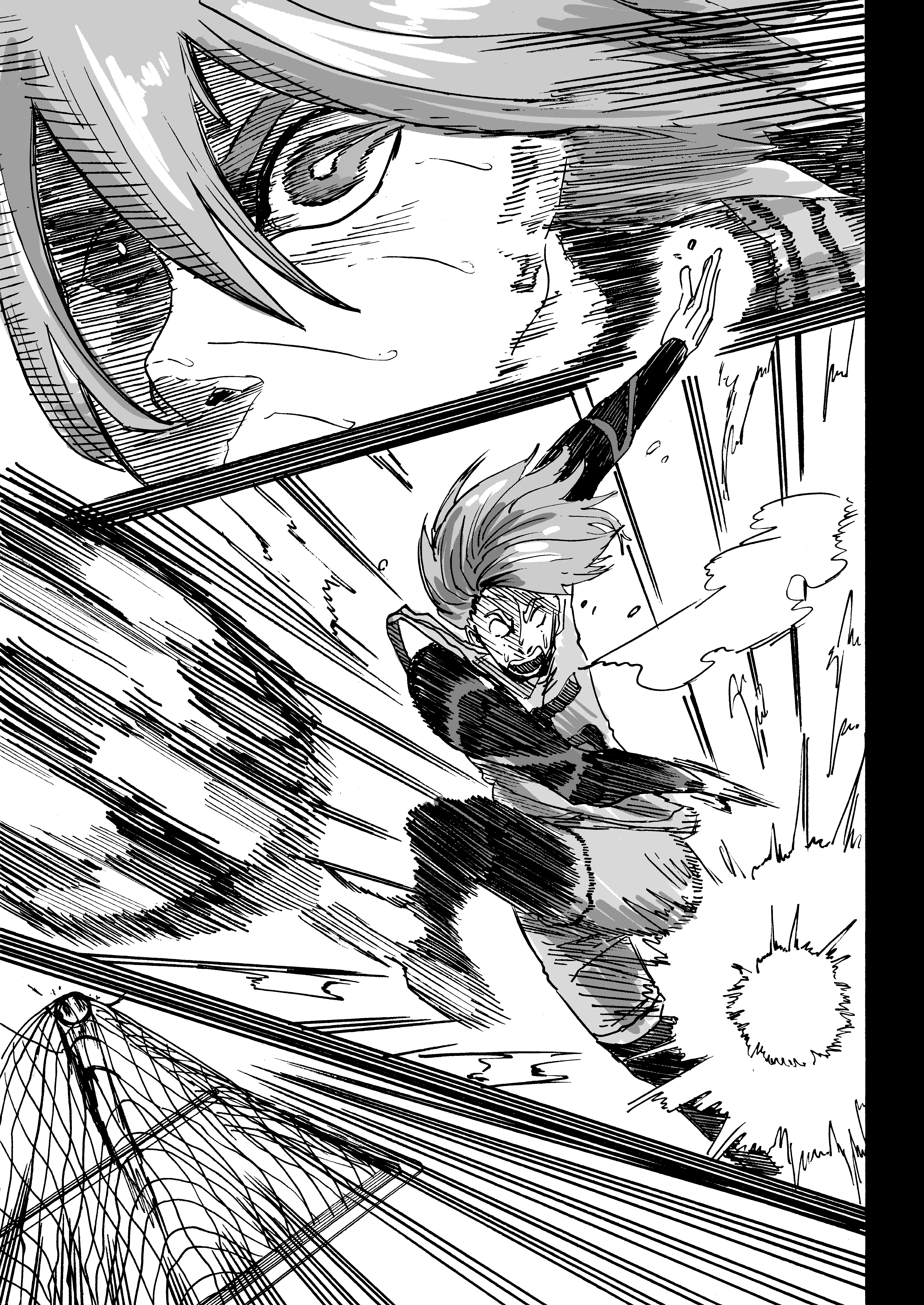 Blue Lock Legions 第6页