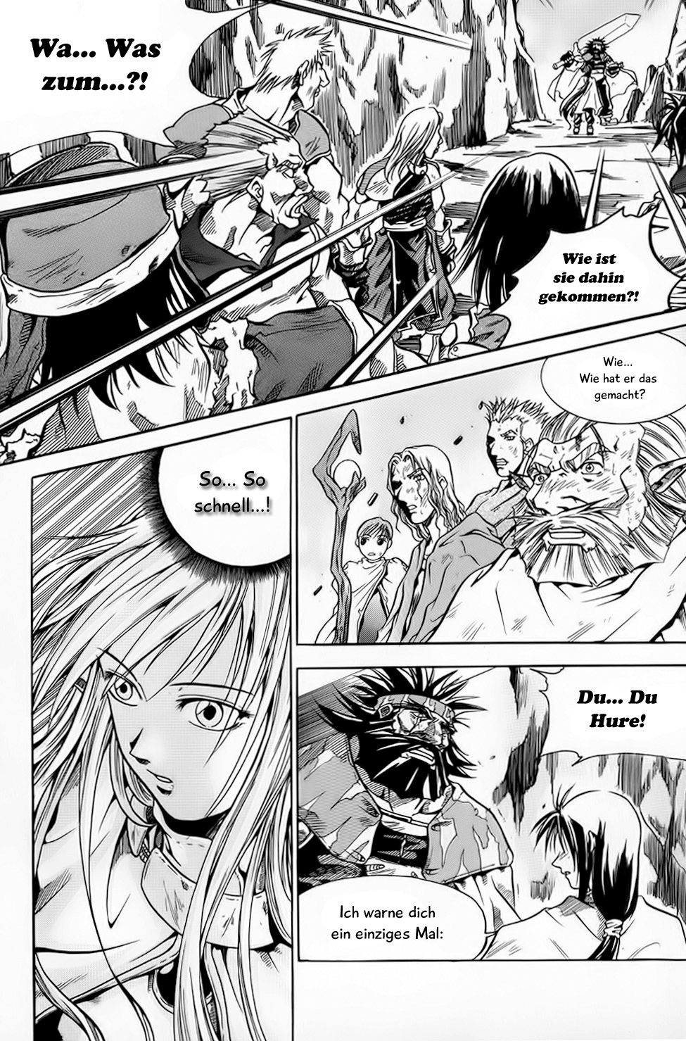 Id: The Greatest Fusion Fantasy Vol. 1 Ch. 5 第7页