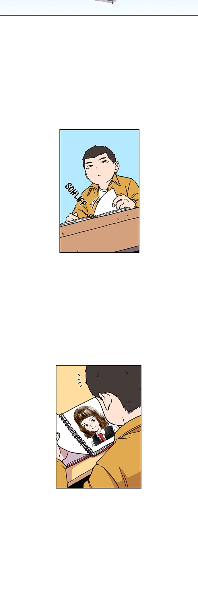 Byeorisamsyap Vol. 1 Ch. 3 第23页