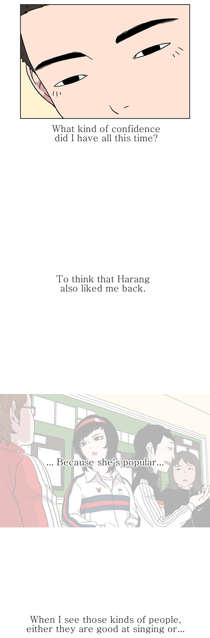 Byeorisamsyap Vol. 1 Ch. 3 第24页
