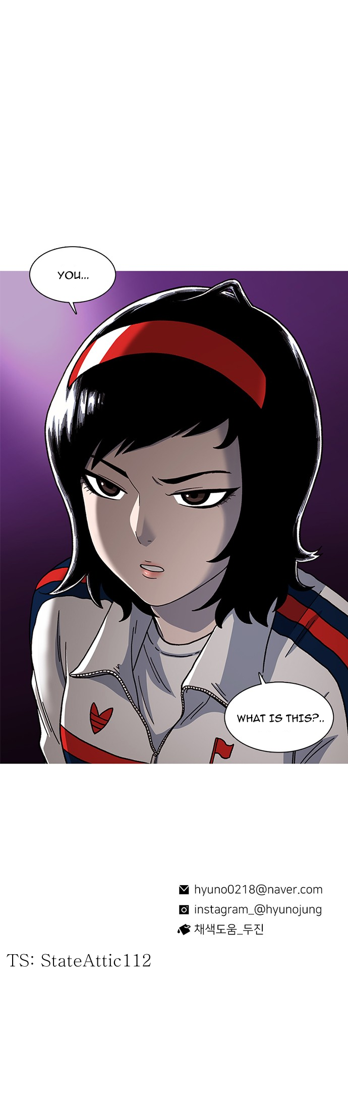 Byeorisamsyap Vol. 1 Ch. 3 第45页