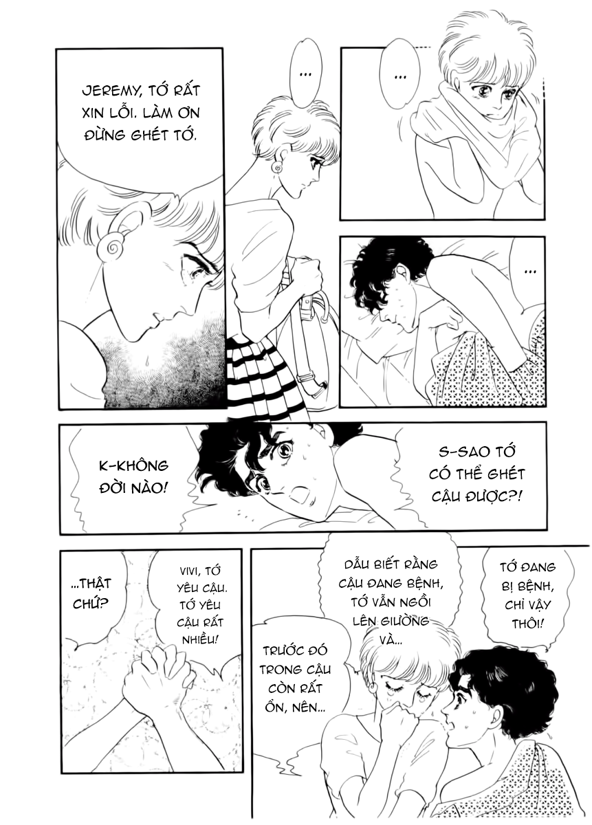 A Cruel God Reigns Vol. 1 Ch. 3 第28页