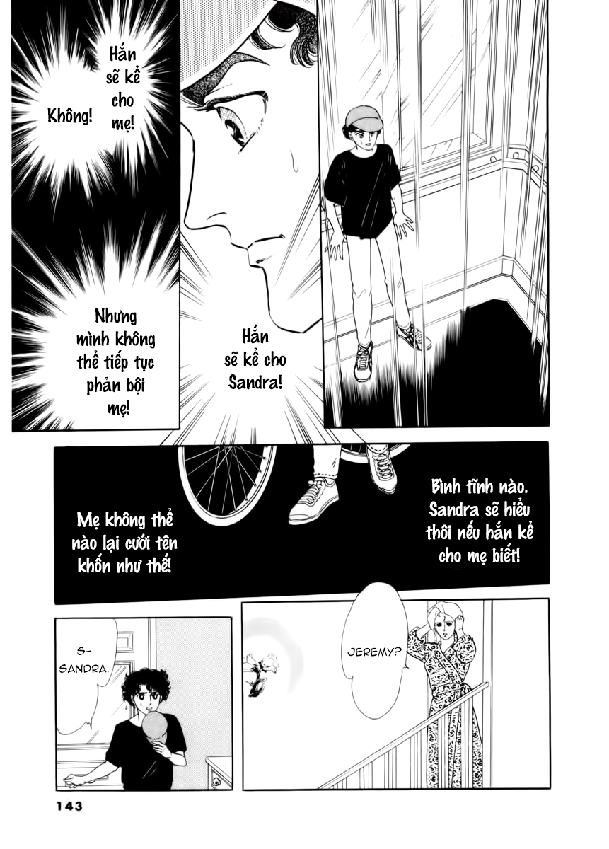 A Cruel God Reigns Vol. 1 Ch. 3 第41页