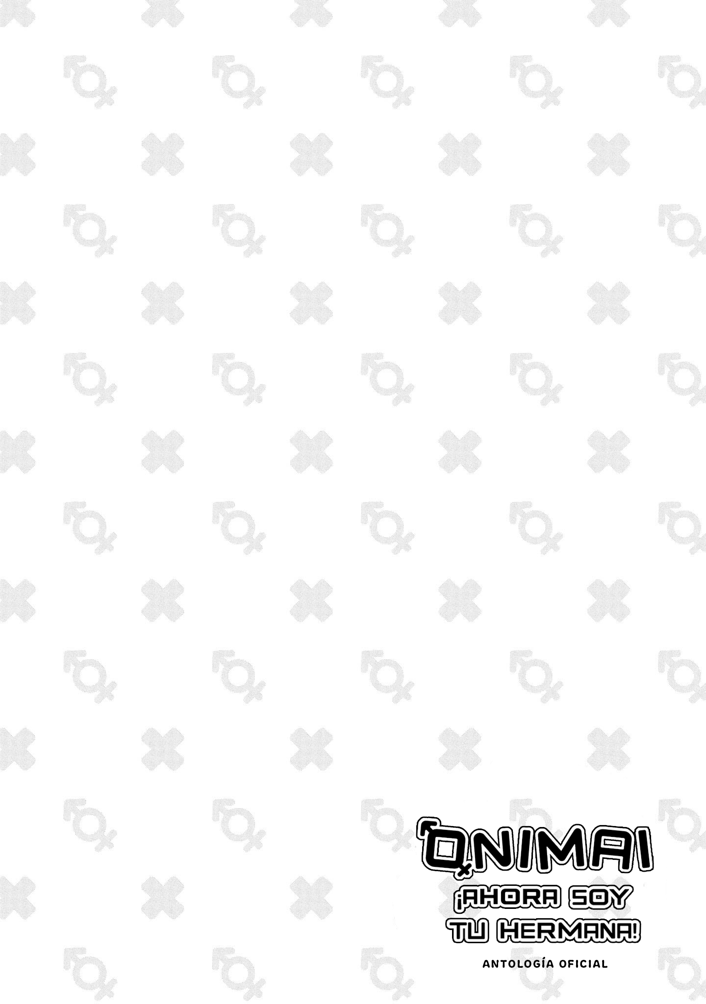 Onii-chan wa Oshimai! Koushiki Anthology Comic ¡Triple★Tiro! 第14页