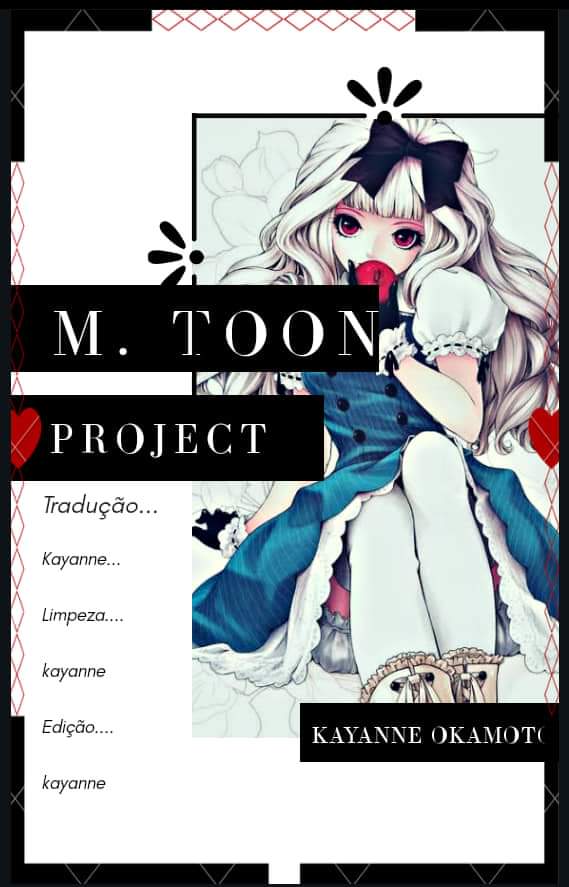 Velvet Rose Ch. 5 第1页