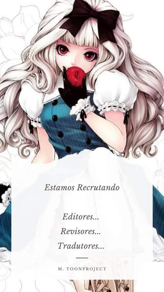 Velvet Rose Ch. 5 第3页