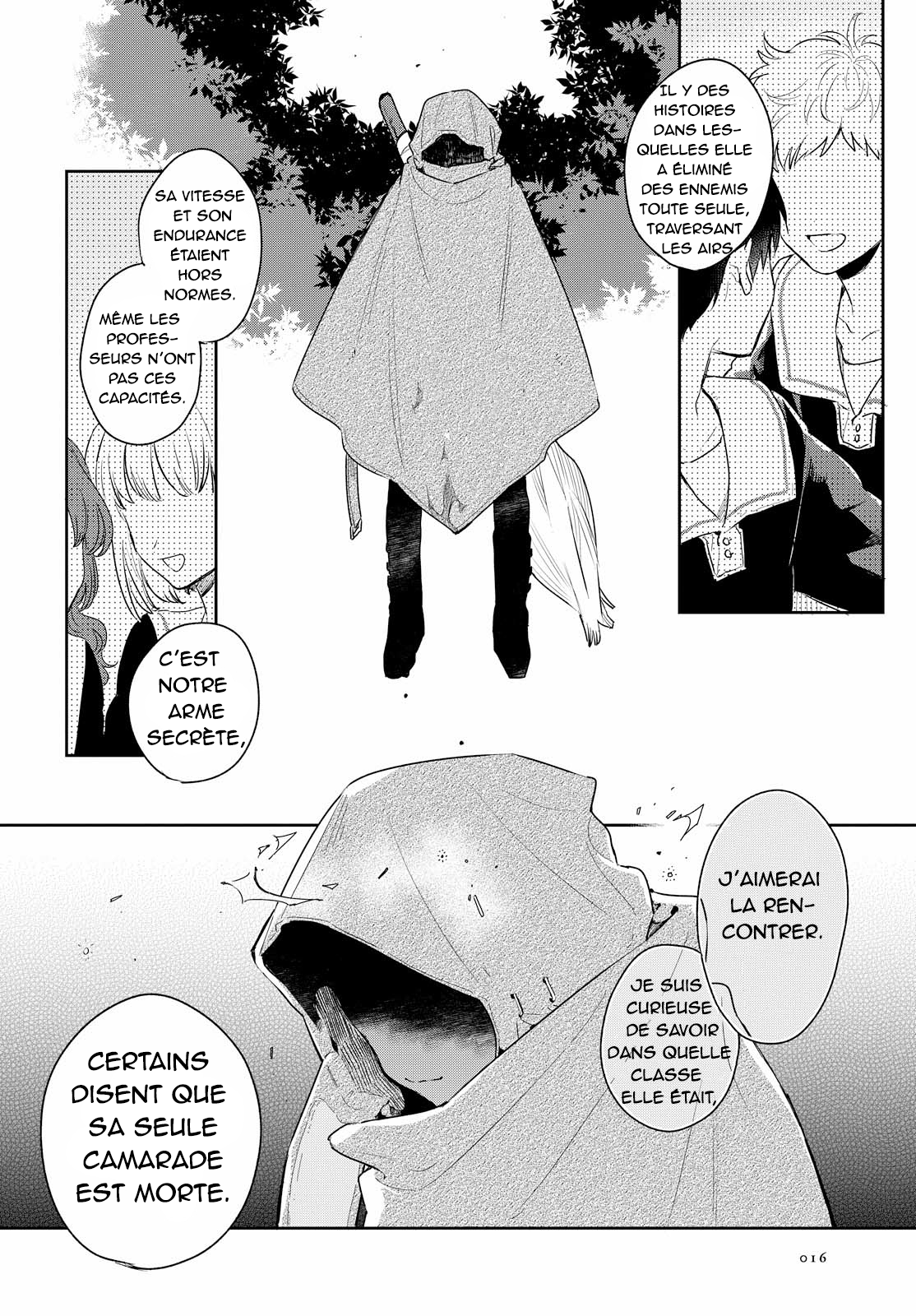 Kimi ga Shinu made Koi o Shitai heureux de te rencontrer 第12页